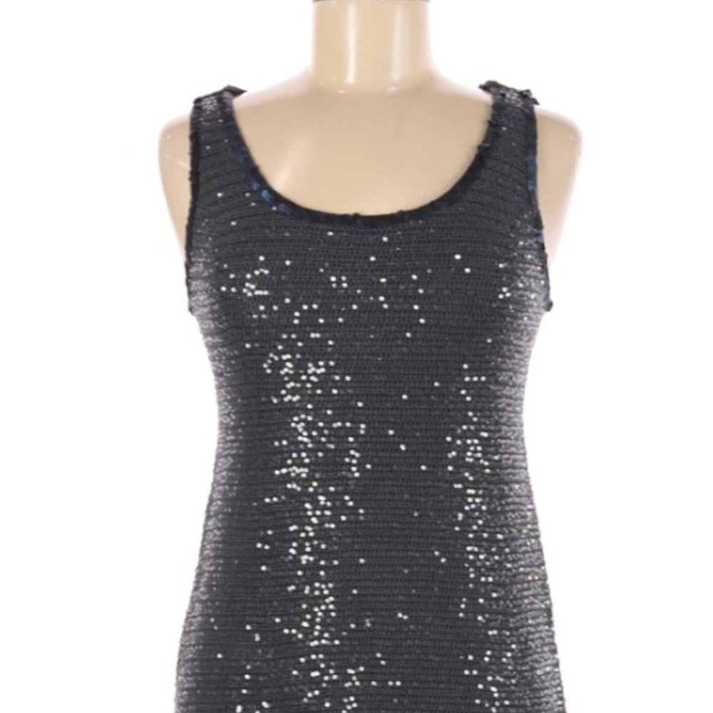 IlSLI Sparkly Dress M